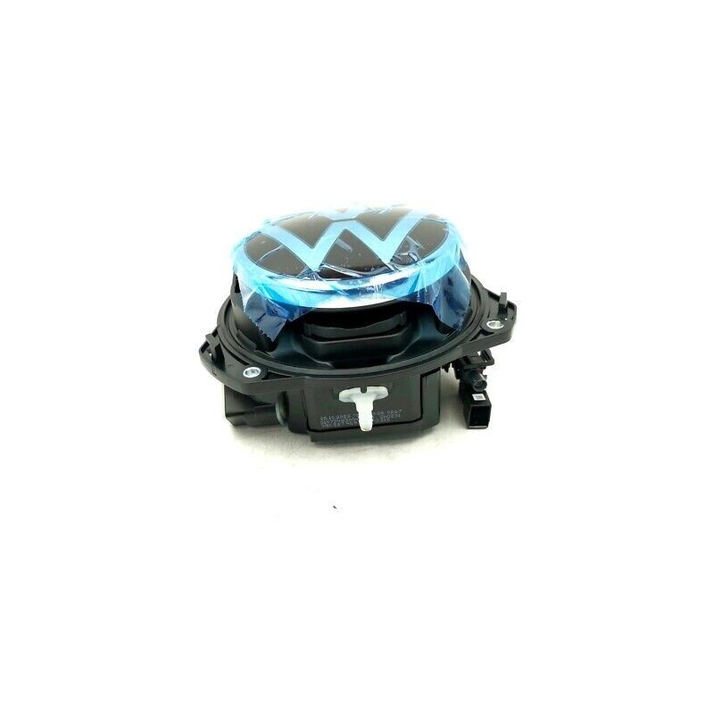 Camera PASSAT B8 Highline d'origine Volkswagen OEM 3G0827469 Nouveau logo VW Camera PASSAT B8 Highline d'origine Volkswagen OEM 3G0827469 Nouveau logo VW