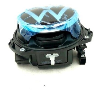 Camera PASSAT B8 Highline d'origine Volkswagen OEM 3G0827469 Nouveau logo VW