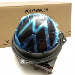 Camera PASSAT B8 Highline d'origine Volkswagen OEM 3G0827469 Nouveau logo VW