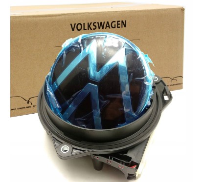 Camera PASSAT B8 Highline d'origine Volkswagen OEM 3G0827469 Nouveau logo VW