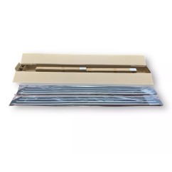 Marchepied VW Touareg D2