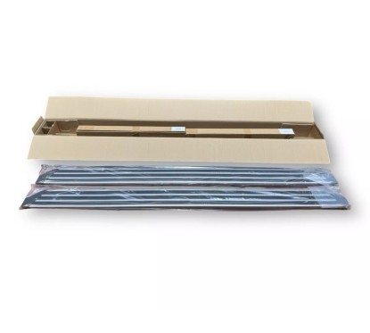 Marchepied VW Touareg D2