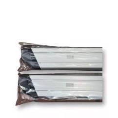 Marchepied VW Touareg D2