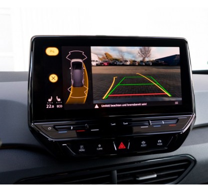 CAMERA VW ID3 ORIGINAL