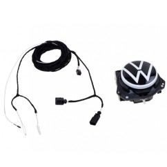 CAMERA VOLKSWAGEN ID3 ORIGINAL