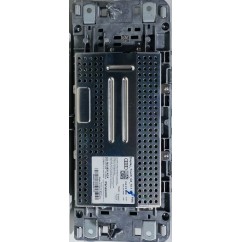 ÉCRAN AUDI Q3 F3 2019 - 83A919605