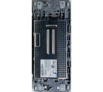 ÉCRAN AUDI Q3 F3 2019 - 83A919605