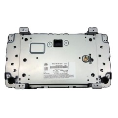 ÉCRAN DISCOVER MEDIA D’ORIGINE VOLKSWAGEN 5G0919605D