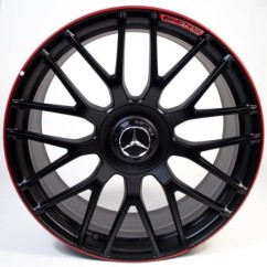 Jantes Mercedes AMG 19“