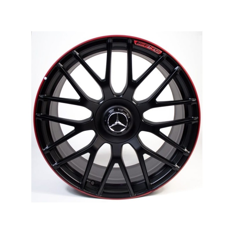 Jantes Mercedes AMG 19“