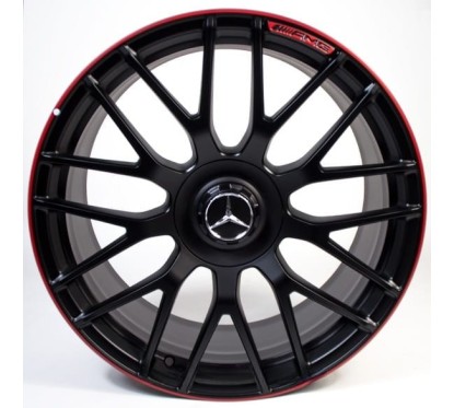 Jantes Mercedes AMG 19“