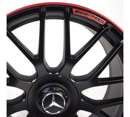 Jantes Mercedes AMG 19“