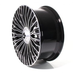 Jantes Mercedes-Benz Maybach 21“