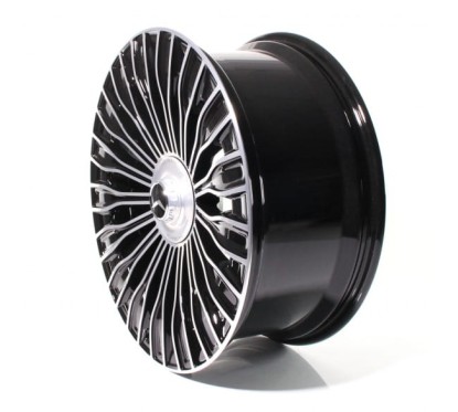 Jantes Mercedes-Benz Maybach 21“
