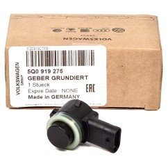 CAPTEUR PDC D’ORIGINE VW AUDI SEAT SKÔDA 5Q919275