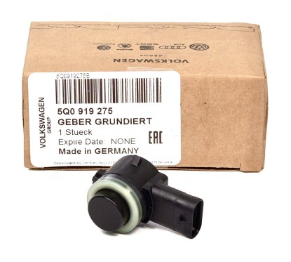 CAPTEUR PDC D’ORIGINE VW AUDI SEAT SKÔDA 5Q919275