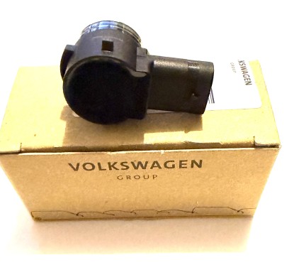 CAPTEUR PDC D’ORIGINE VW AUDI SEAT SKÔDA 5Q919275