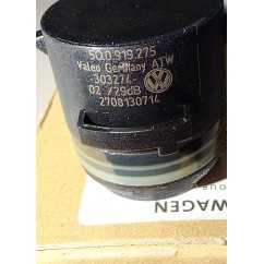 CAPTEUR PDC D’ORIGINE VW AUDI SEAT SKÔDA 5Q919275