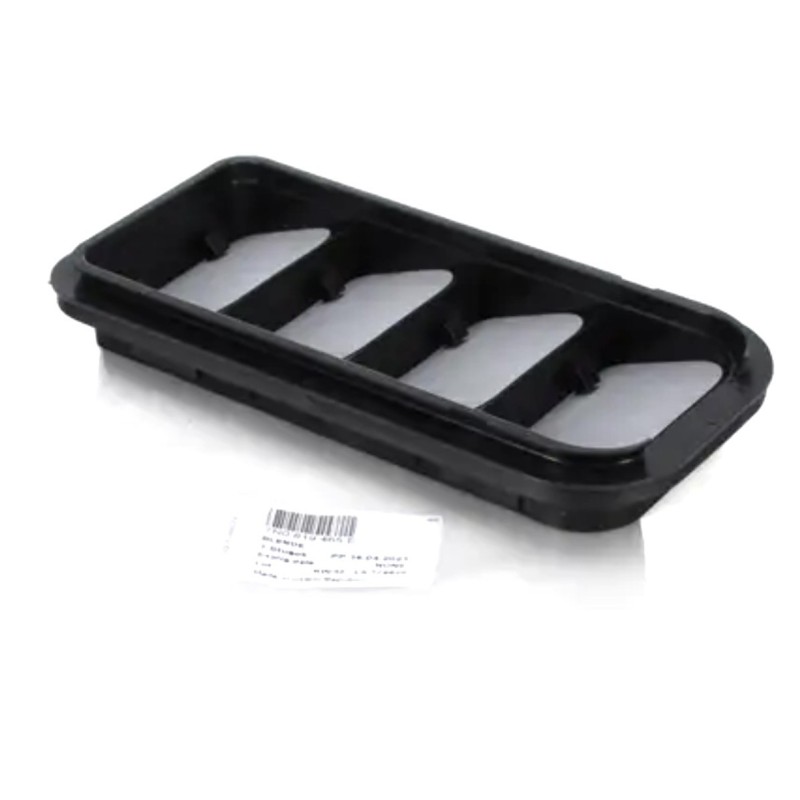 Cache ventilation 7N0819465E