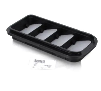 Cache ventilation 7N0819465E