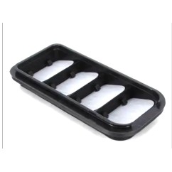 Cache ventilation 7N0819465E