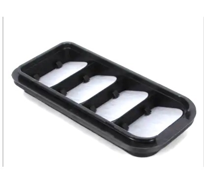 Cache ventilation 7N0819465E