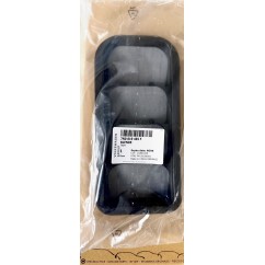 Cache ventilation 7N0819465E