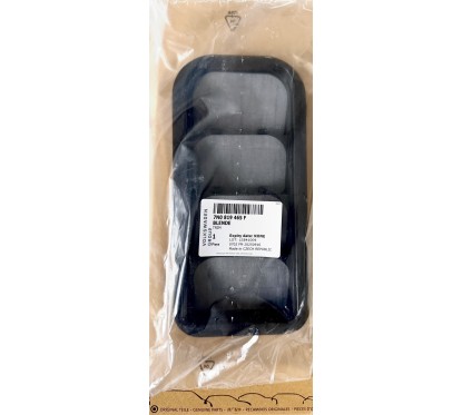 Cache ventilation 7N0819465E