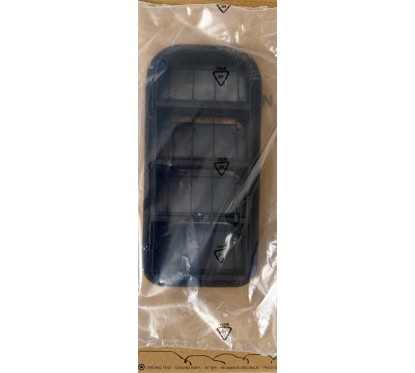 Cache ventilation 7N0819465E