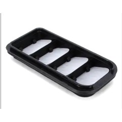 Cache ventilation 7N0819465E