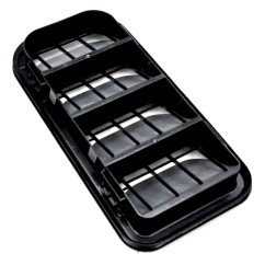 Cache ventilation 7N0819465E