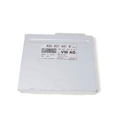 Module Camera Audi A6 A7 A8 (2012 - 2017) Dynamique (Highline) d'origine Audi OEM 4S0907441B