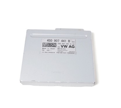 Module Camera Audi A6 A7 A8 (2012 - 2017) Dynamique (Highline) d'origine Audi OEM 4S0907441B