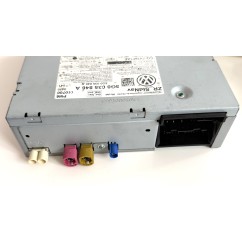 Unité multimédias Volkswagen Golf 7 5G0035846A