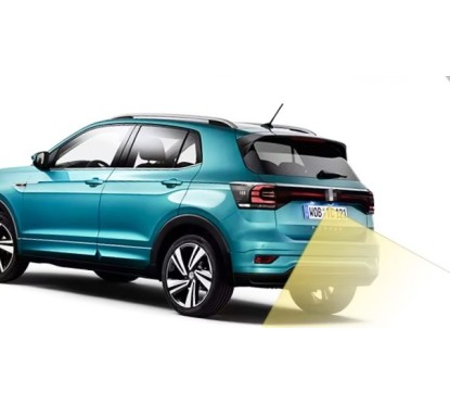 Camera Volkswagen T Cross OEM 2GM827566A Highline Dynamic