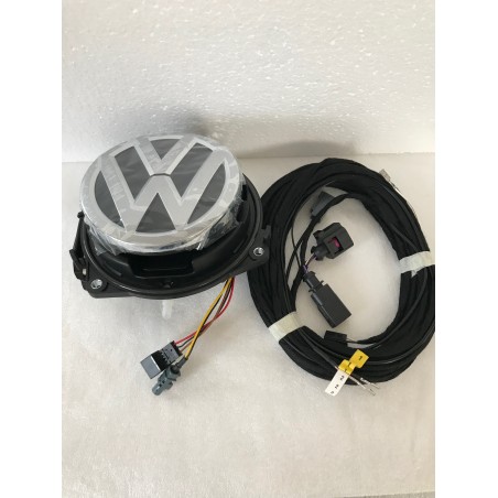 Camera Golf 7 Original OEM Volkswagen  5G0827469F - 5G0 827 469 F