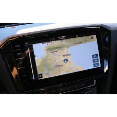 Garniture écran 9,2” OEM Discover Pro VW  PASSAT B8