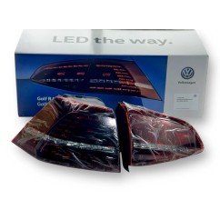 Feux arrières LED GOLF 7 OEM 5G1052200D