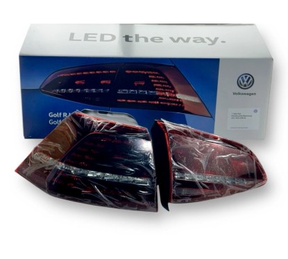 Feux arrières LED GOLF 7 OEM 5G1052200D