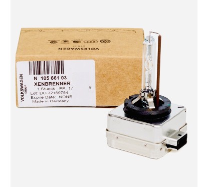 PHILIPS D1S XenStart d'origine OEM PHILIPS 9285 141 294 / N10566103