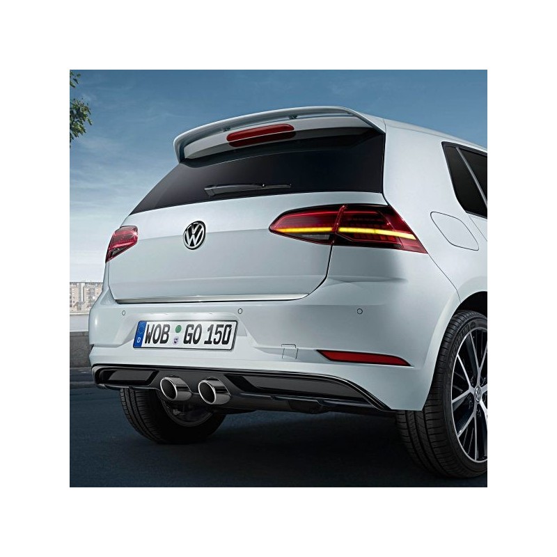 Feux arrières LED Dynamique d’origine Golf 7 5G 5G1052200C