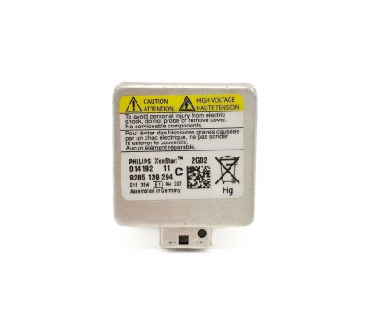 PHILIPS D1S XenStart d'origine OEM PHILIPS 9285 141 294 / N10566103
