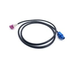 Câble LVDS Vidéo MIB MIB2 Audi VW Seat Skoda