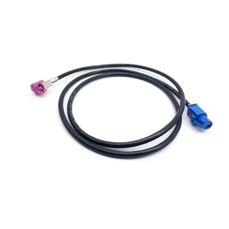 Câble LVDS Vidéo MIB MIB2 Audi VW Seat Skoda