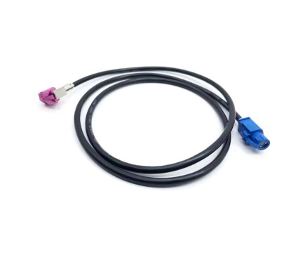 Câble LVDS Vidéo MIB MIB2 Audi VW Seat Skoda