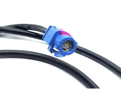 Câble LVDS Vidéo MIB MIB2 Audi VW Seat Skoda