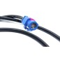 Câble LVDS Vidéo MIB MIB2 Audi VW Seat Skoda