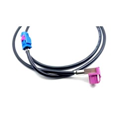 Câble LVDS Vidéo MIB MIB2 Audi VW Seat Skoda