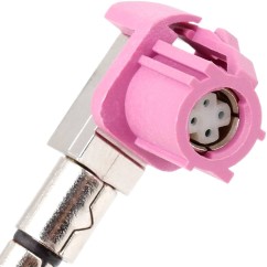 Câble LVDS Vidéo MIB MIB2 Audi VW Seat Skoda