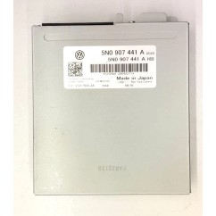 5N0907441A Module camera de recul d'origine Volkswagen TIGUAN (5N)